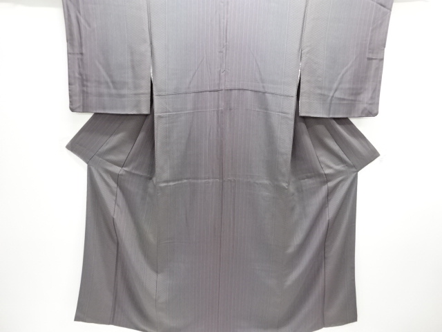 JAPANESE KIMONO / KOMON / FLOWER